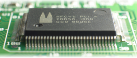 HFC chipset